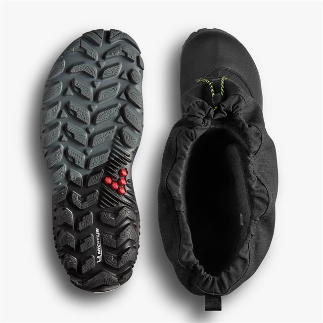 TUNDRA ESC MENS